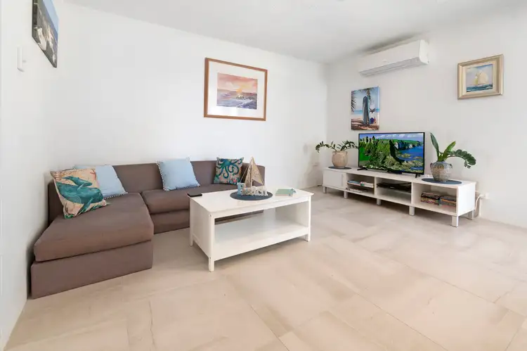 Second view of Homely unit listing, 3/107 Hedges Avenue, Mermaid Beach QLD 4218