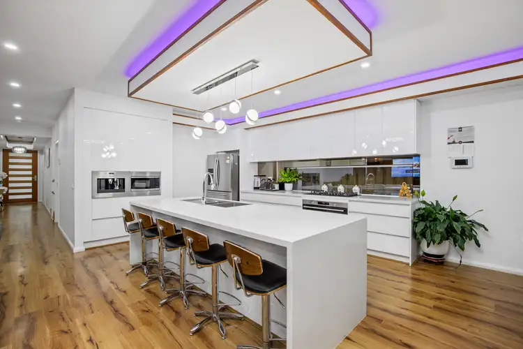 Third view of Homely house listing, 12 Almendra Avenue, Burnside VIC 3023