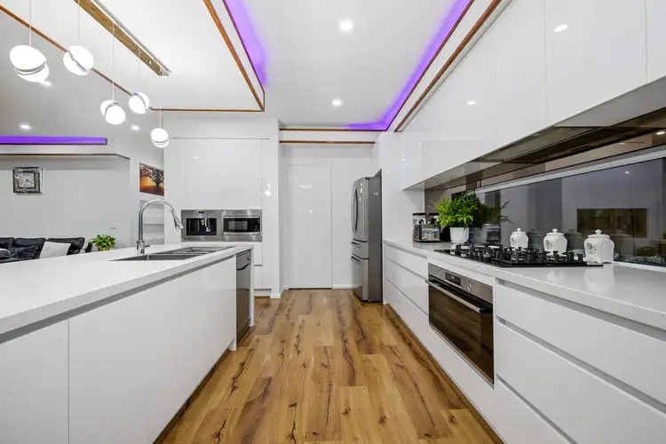 Fourth view of Homely house listing, 12 Almendra Avenue, Burnside VIC 3023