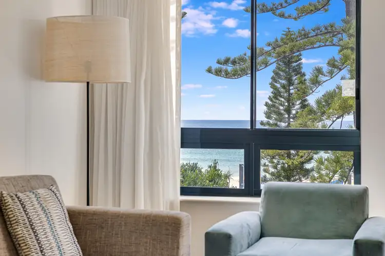Fifth view of Homely unit listing, 305/99 Griffith St, Coolangatta QLD 4225
