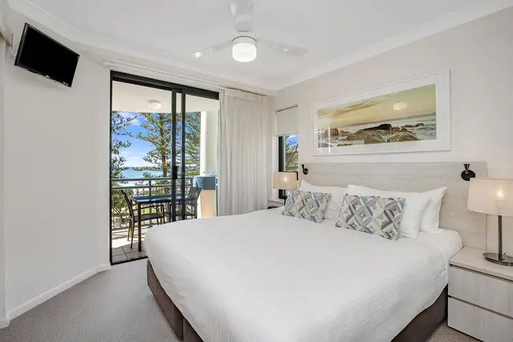 Sixth view of Homely unit listing, 305/99 Griffith St, Coolangatta QLD 4225