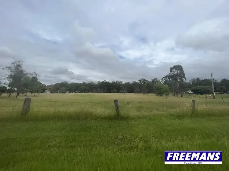 Main view of Homely land listing, 6, LOT 57 Bunya Highway, Wondai QLD 4606