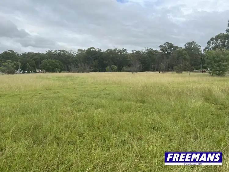 Second view of Homely land listing, 6, LOT 57 Bunya Highway, Wondai QLD 4606