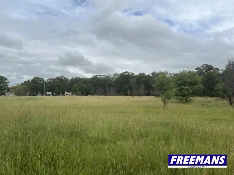 Third view of Homely land listing, 6, LOT 57 Bunya Highway, Wondai QLD 4606