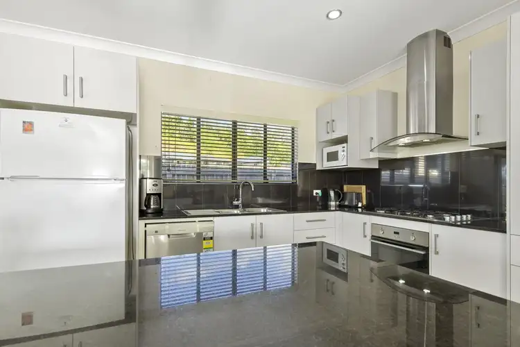 3 Keel Court, Cannonvale QLD 4802