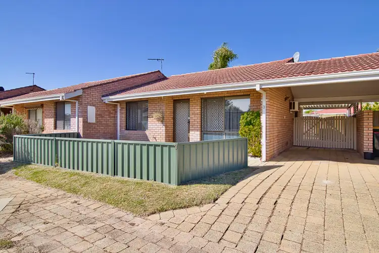 3/12 Recreation Drive, Shoalwater WA 6169