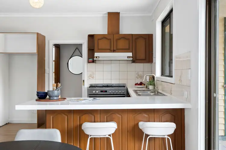 Third view of Homely house listing, 9 Balmer Street, Brunswick VIC 3056
