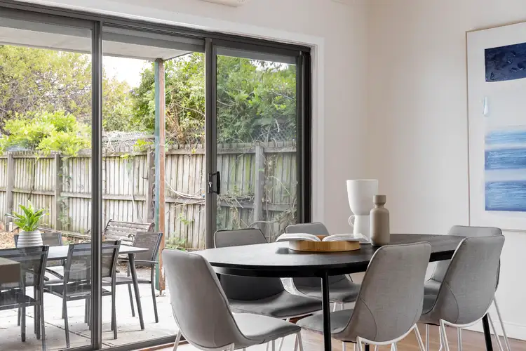 Fifth view of Homely house listing, 9 Balmer Street, Brunswick VIC 3056