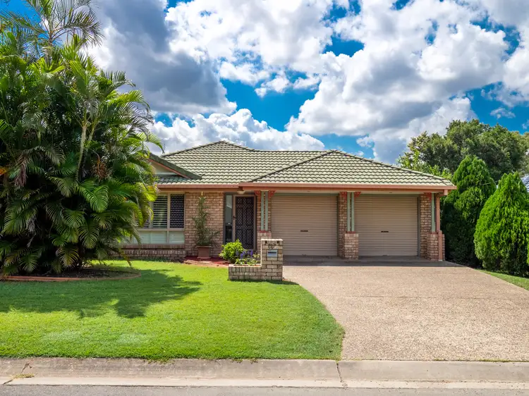 67 Macquarie Circuit, Forest Lake QLD 4078