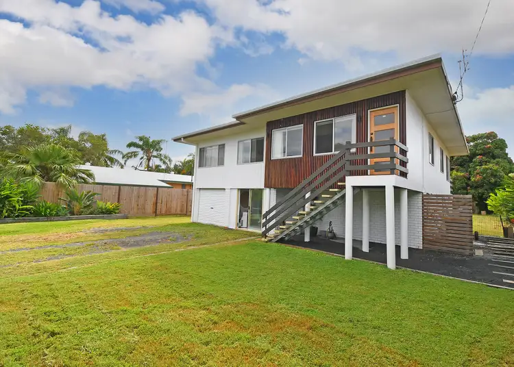 Second view of Homely house listing, 52 Long Street, Point Vernon QLD 4655