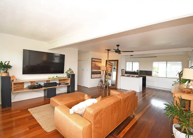 Third view of Homely house listing, 52 Long Street, Point Vernon QLD 4655