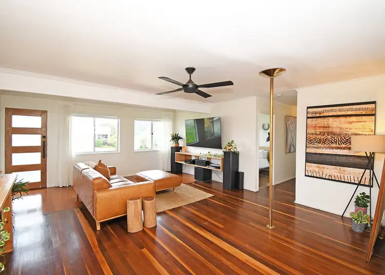 Fourth view of Homely house listing, 52 Long Street, Point Vernon QLD 4655