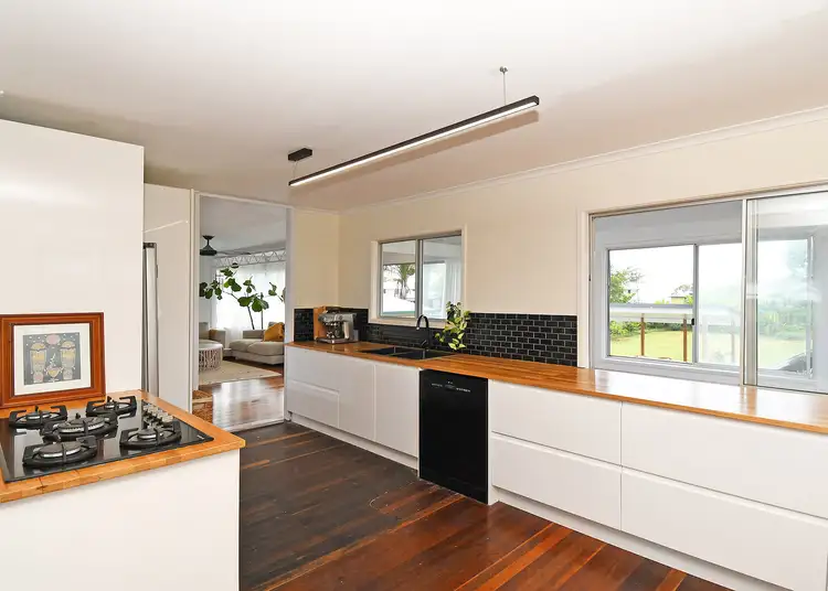 Seventh view of Homely house listing, 52 Long Street, Point Vernon QLD 4655