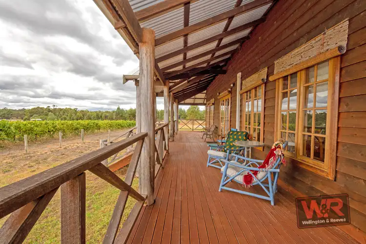 Third view of Homely house listing, 130 Boyup Road, Forest Hill WA 6324