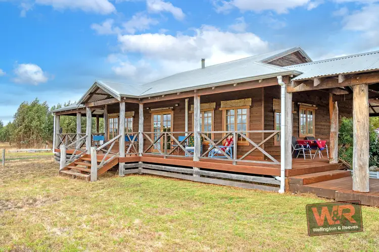 Fifth view of Homely house listing, 130 Boyup Road, Forest Hill WA 6324