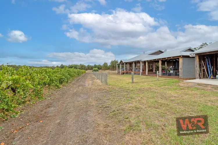 Sixth view of Homely house listing, 130 Boyup Road, Forest Hill WA 6324