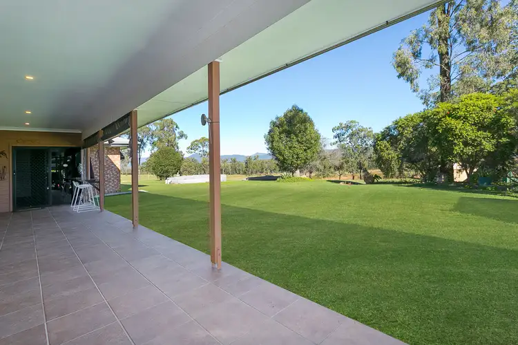 Third view of Homely house listing, 78 Forest Ridge Crescent, Mount Mort QLD 4340