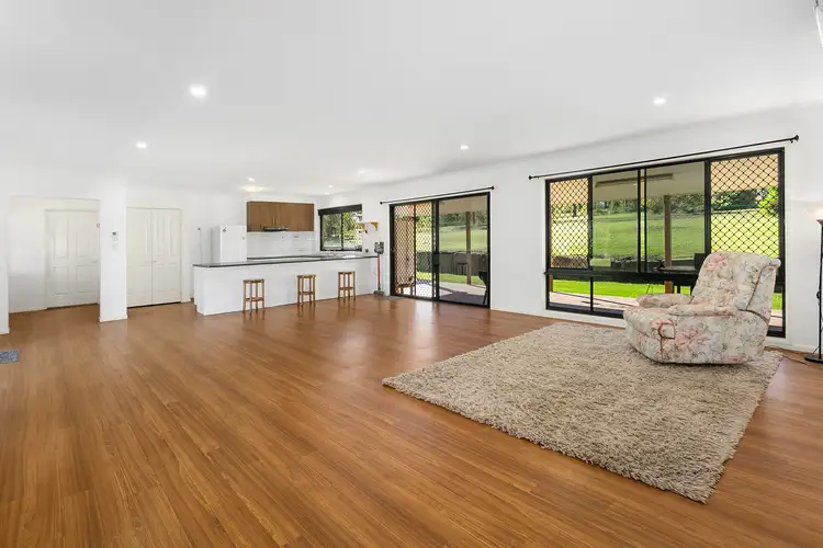 Fourth view of Homely house listing, 78 Forest Ridge Crescent, Mount Mort QLD 4340