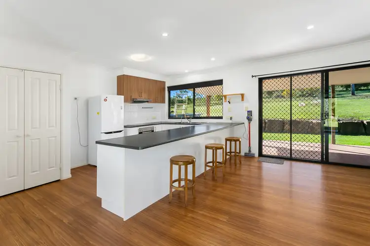 Fifth view of Homely house listing, 78 Forest Ridge Crescent, Mount Mort QLD 4340