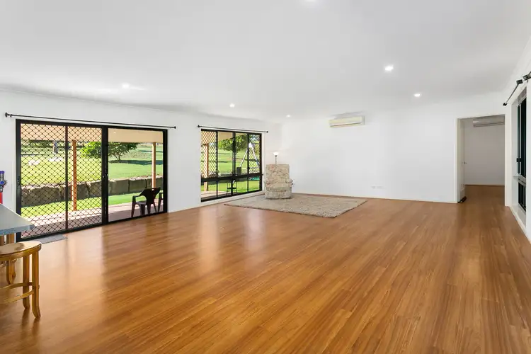 Sixth view of Homely house listing, 78 Forest Ridge Crescent, Mount Mort QLD 4340
