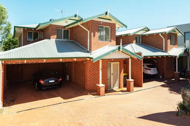 205A Walcott Street, North Perth WA 6006