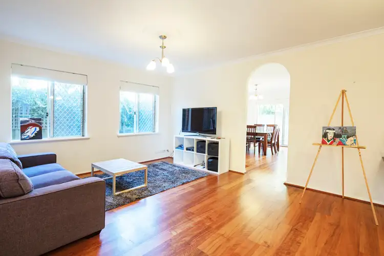 Fifth view of Homely house listing, 205A Walcott Street, North Perth WA 6006