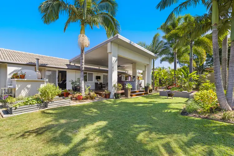 Main view of Homely house listing, 6 Julista Court, Cleveland QLD 4163