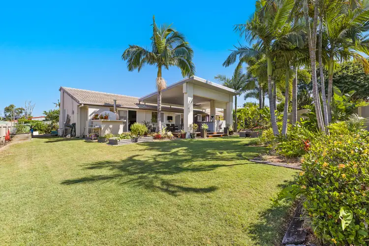 Fourth view of Homely house listing, 6 Julista Court, Cleveland QLD 4163