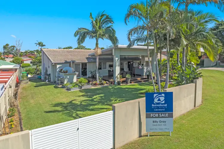 Fifth view of Homely house listing, 6 Julista Court, Cleveland QLD 4163