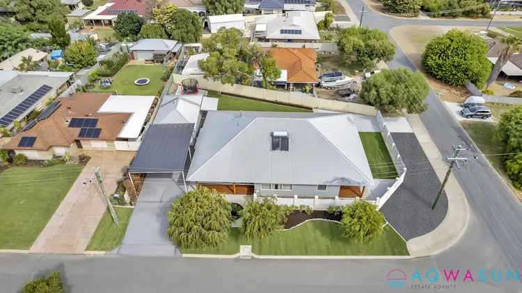Third view of Homely house listing, 24 Wooleen Street, Golden Bay WA 6174
