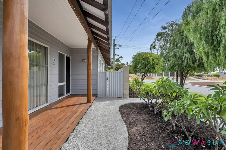 Fifth view of Homely house listing, 24 Wooleen Street, Golden Bay WA 6174