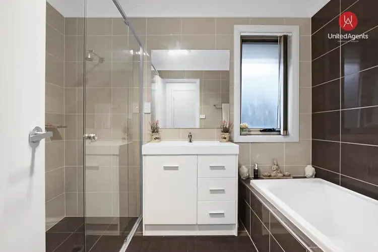 Sixth view of Homely house listing, 24 Nemean Road, Austral NSW 2179
