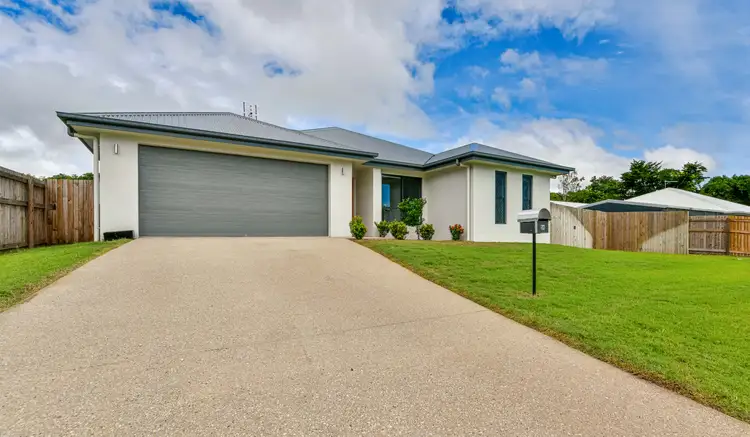 58 Parker Road, Cannonvale QLD 4802