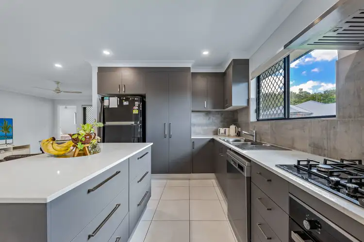 Sixth view of Homely house listing, 58 Parker Road, Cannonvale QLD 4802