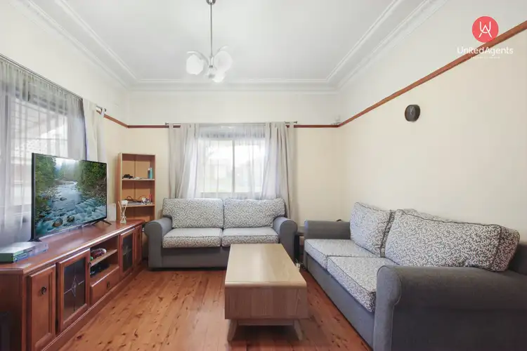 Third view of Homely house listing, 43 Aplin Road, Bonnyrigg Heights NSW 2177