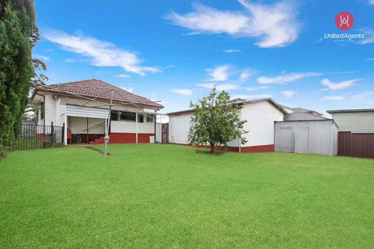 Seventh view of Homely house listing, 43 Aplin Road, Bonnyrigg Heights NSW 2177