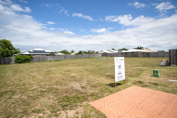 LOT 576, 12 Halyard Avenue, Bucasia QLD 4750