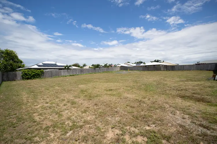 Third view of Homely land listing, LOT 576, 12 Halyard Avenue, Bucasia QLD 4750