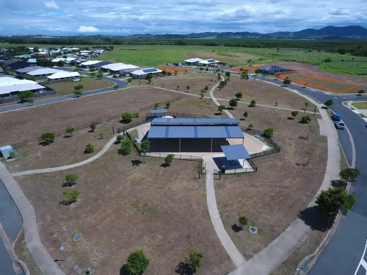Fourth view of Homely land listing, LOT 576, 12 Halyard Avenue, Bucasia QLD 4750