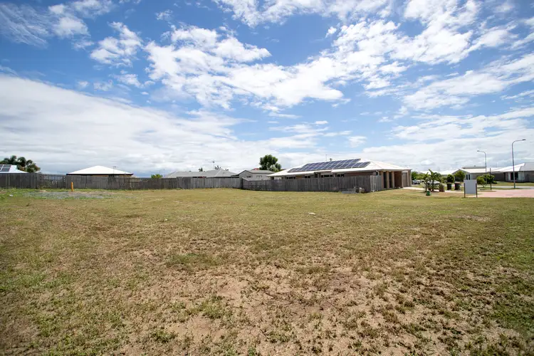 Fifth view of Homely land listing, LOT 576, 12 Halyard Avenue, Bucasia QLD 4750