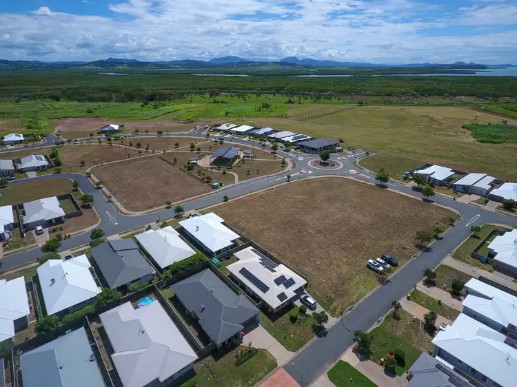Sixth view of Homely land listing, LOT 576, 12 Halyard Avenue, Bucasia QLD 4750