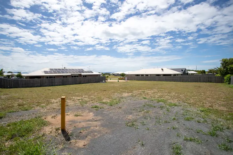 Seventh view of Homely land listing, LOT 576, 12 Halyard Avenue, Bucasia QLD 4750