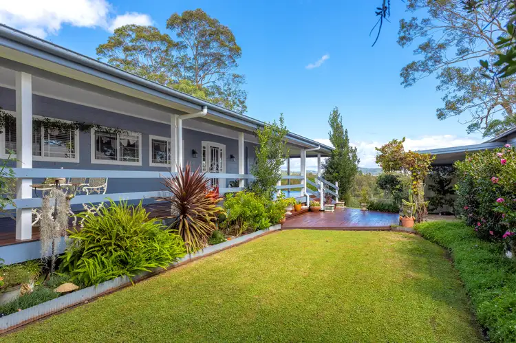 Main view of Homely house listing, 6 Summerland Place, Wingham NSW 2429