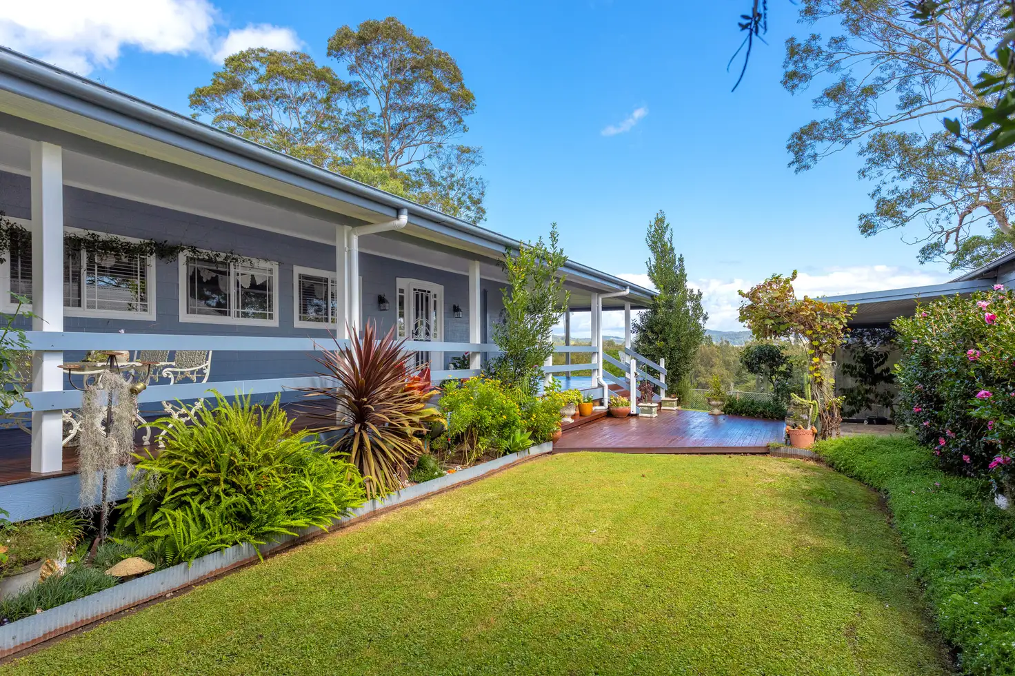 Main view of Homely house listing, 6 Summerland Place, Wingham NSW 2429