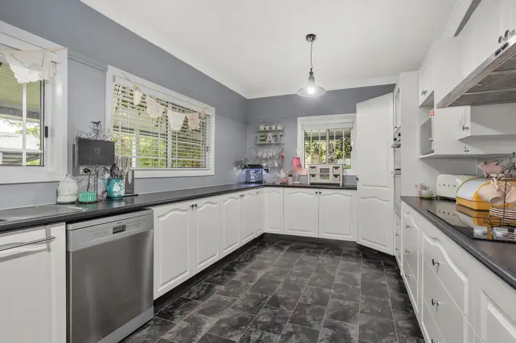Fourth view of Homely house listing, 6 Summerland Place, Wingham NSW 2429
