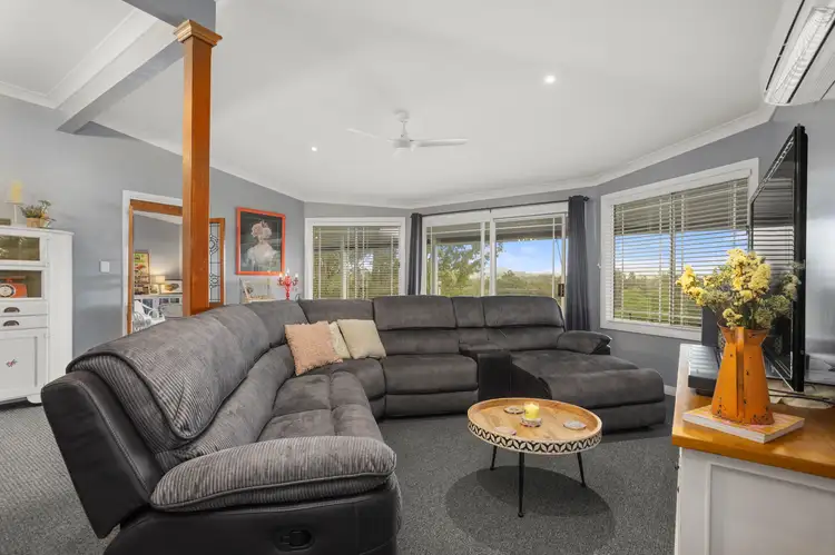 Fifth view of Homely house listing, 6 Summerland Place, Wingham NSW 2429