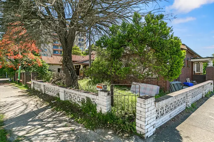 652 Princes Highway, Rockdale NSW 2216