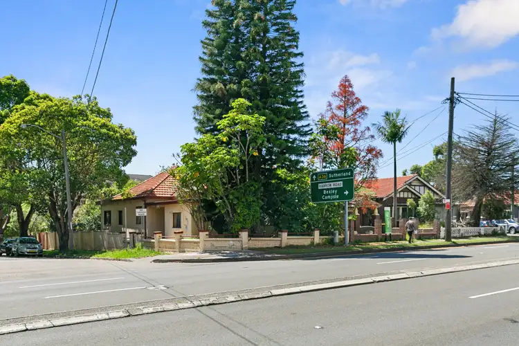 650 Princes Highway, Rockdale NSW 2216