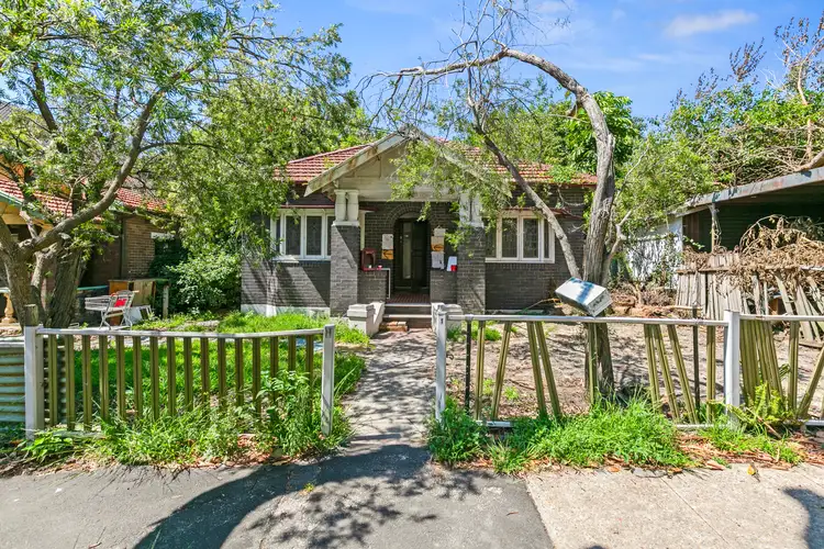 3 Ashton Street, Rockdale NSW 2216