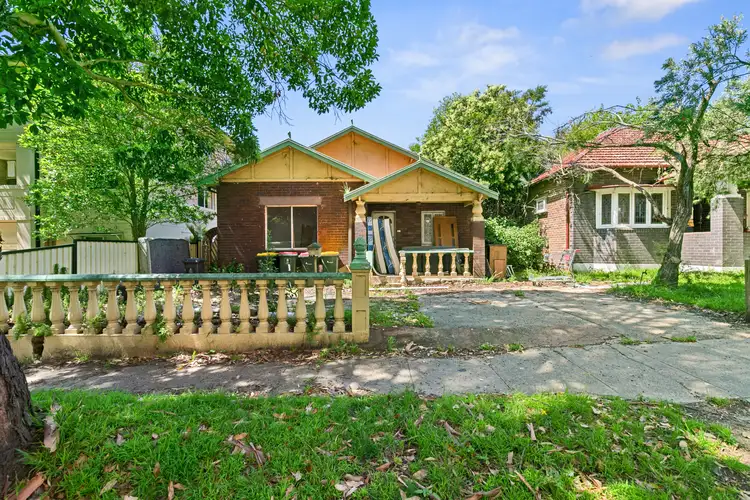 1 Ashton Street, Rockdale NSW 2216
